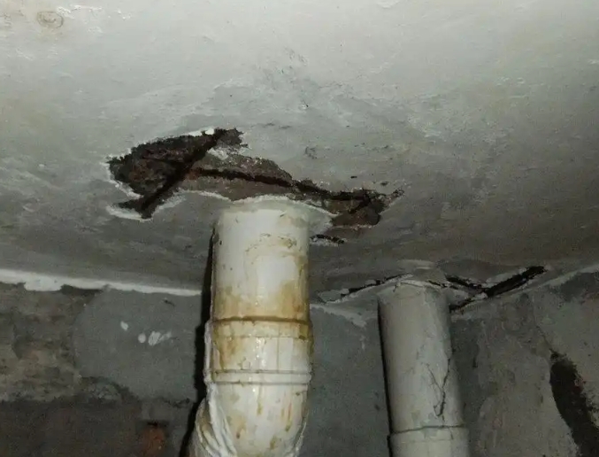 盘锦卫生间漏水维修公司浅析盘锦卫生间渗水维修的方法