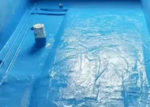 盘锦卫生间漏水维修公司分享下盘锦卫生间防水工程中常用防水涂料介绍。